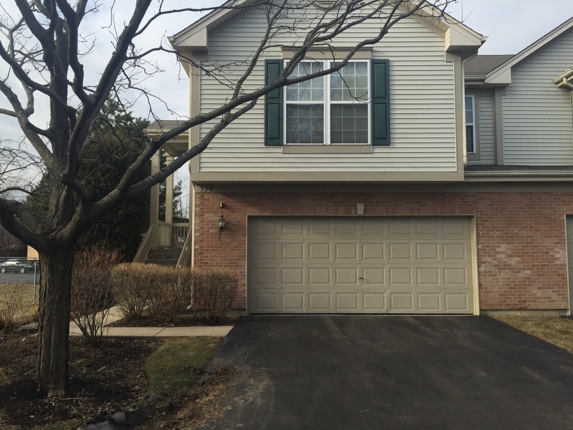 350 Alexia Ct, Wheeling, IL 60090 Townhome Rentals in Wheeling IL