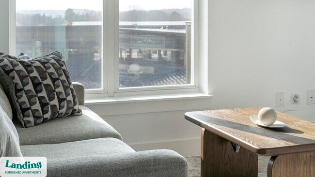 Foto del edificio - 44 Braves Ave