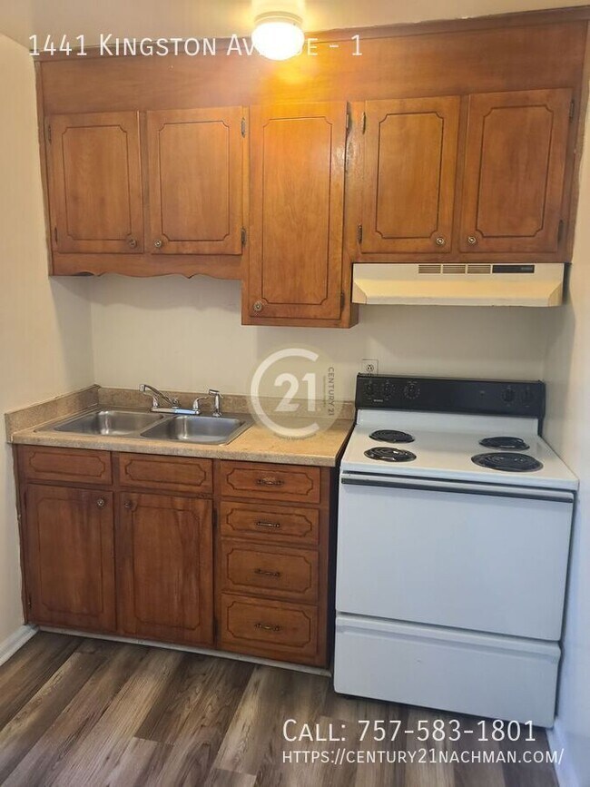 Foto del edificio - 1441 Kingston Ave