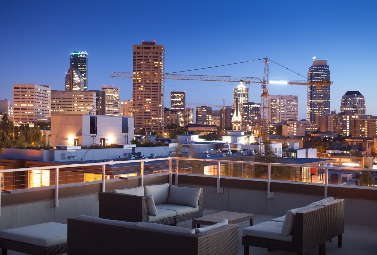 Beryl Apartments Apartments in Seattle, WA