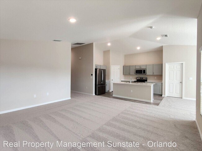 Foto del edificio - 4 br, 2 bath House - 1312 Axel Circle