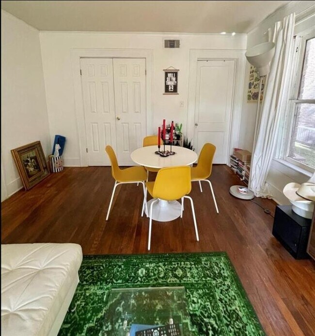 Foto del edificio - 1540 Hawthorne St