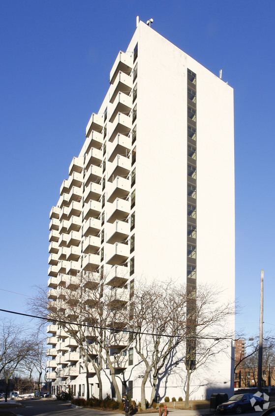 Foto principal - Ocean Gate Apartments