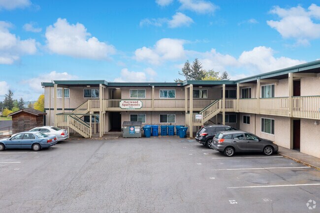 Foto del edificio - 907 Harrington Ave