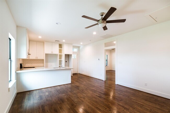 Foto del edificio - 609 Boundary St