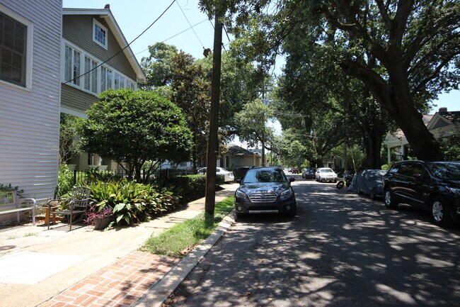 Foto del edificio - 327 Pine St