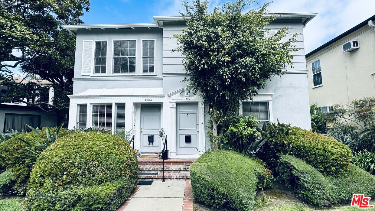 Foto principal - 410 S Spalding Dr