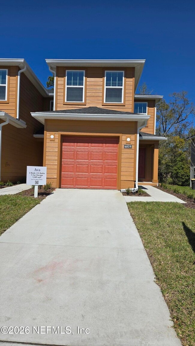 Building Photo - 6819 Lake Mist Ln