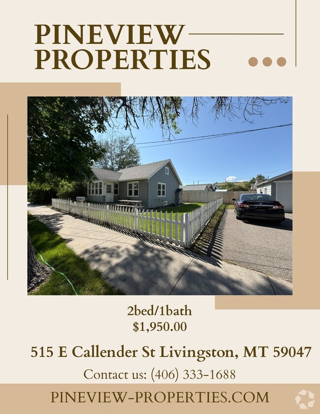 Building Photo - 515 E Callender St