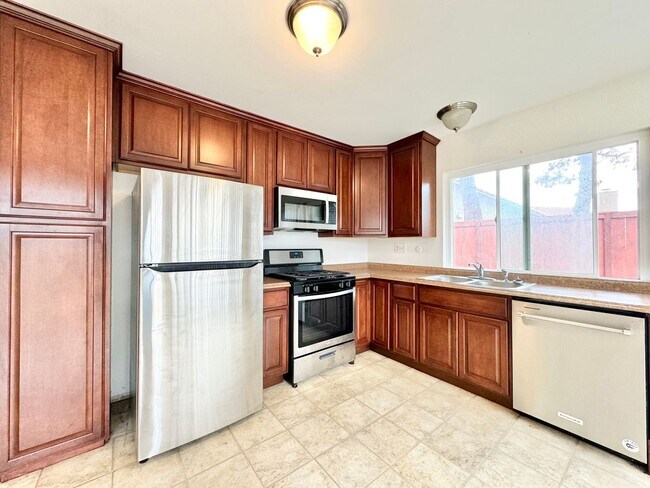 Foto del edificio - Great 3b/2ba Home in Mira Mesa on Cul De S...