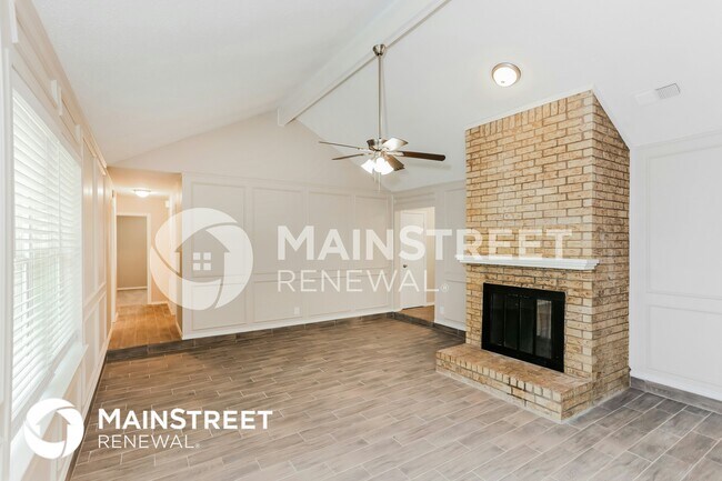 Building Photo - 4609 Ringold Dr