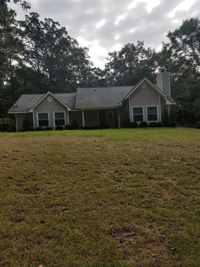 Building Photo - Gateway Subdivision, Enterprise, AL