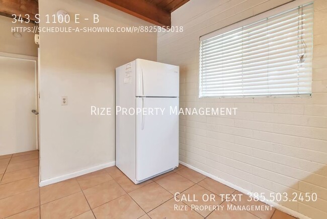 Building Photo - 343 S 1100 E