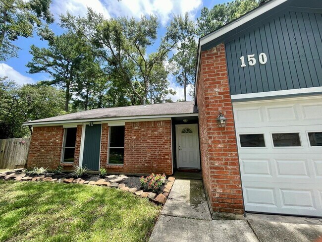 Building Photo - 150 W Woodstock Cir Dr