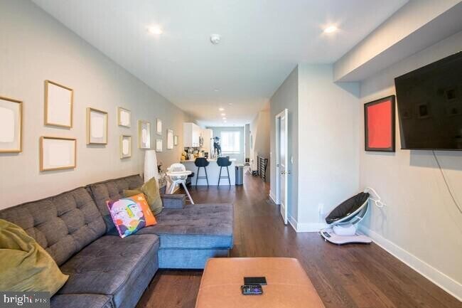 Foto del edificio - 1248 N 25th St