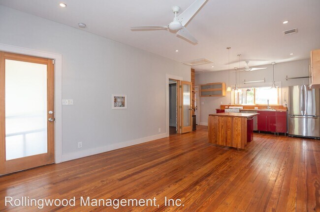 Foto del edificio - 1 br, 1 bath House - 46 Chicon St