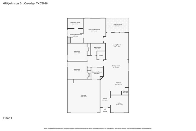 Building Photo - 679 Johnson Dr
