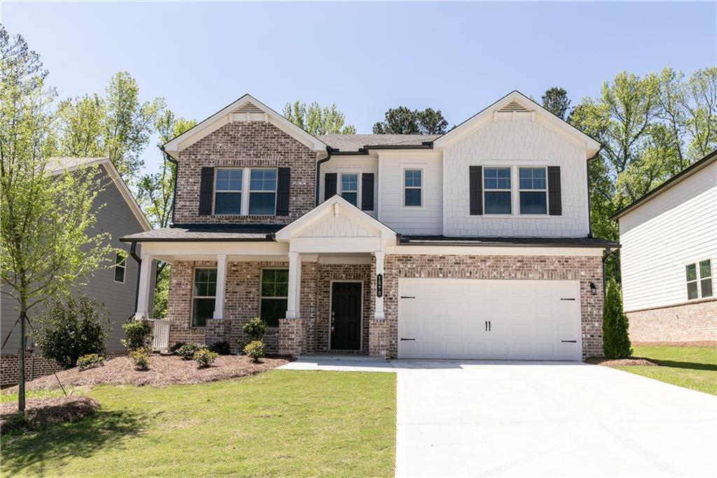 2279 Derrick Dr, Grayson, GA 30017