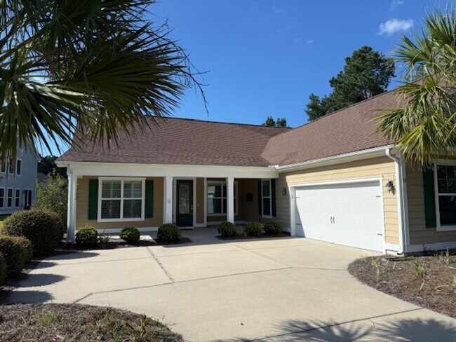 Building Photo - Island West - 18 Yonges Drive
