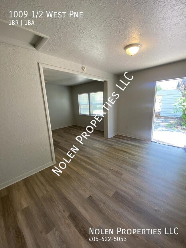 1009 West Pne, Duncan, OK 73533 House Rental in Duncan, OK