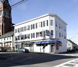 Building Photo - 170 Elm St