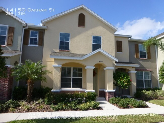 Foto del edificio - 14150 Oakham St