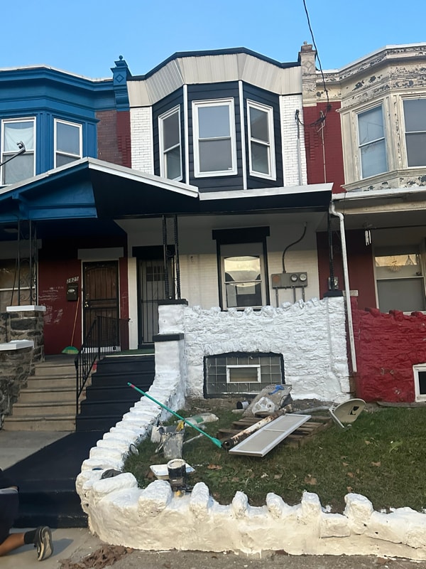 Foto principal - 2823 N 28th St