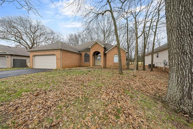 Foto del edificio - 144 Lost River Ln