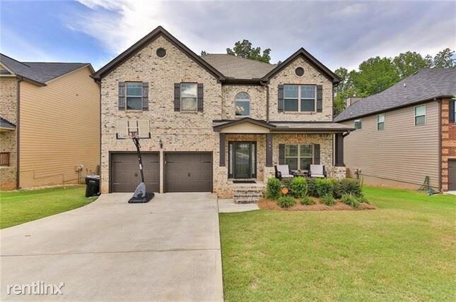 Primary Photo - 4 br, 3 bath House - 547 Mossycup Drive