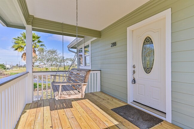 Foto del edificio - 2118 103rd St