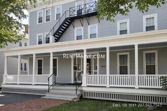 Building Photo - 148 Essex St