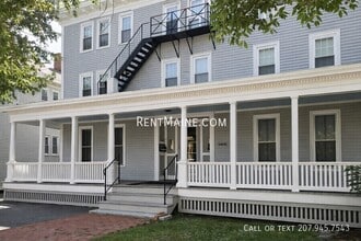 Building Photo - 148 Essex St