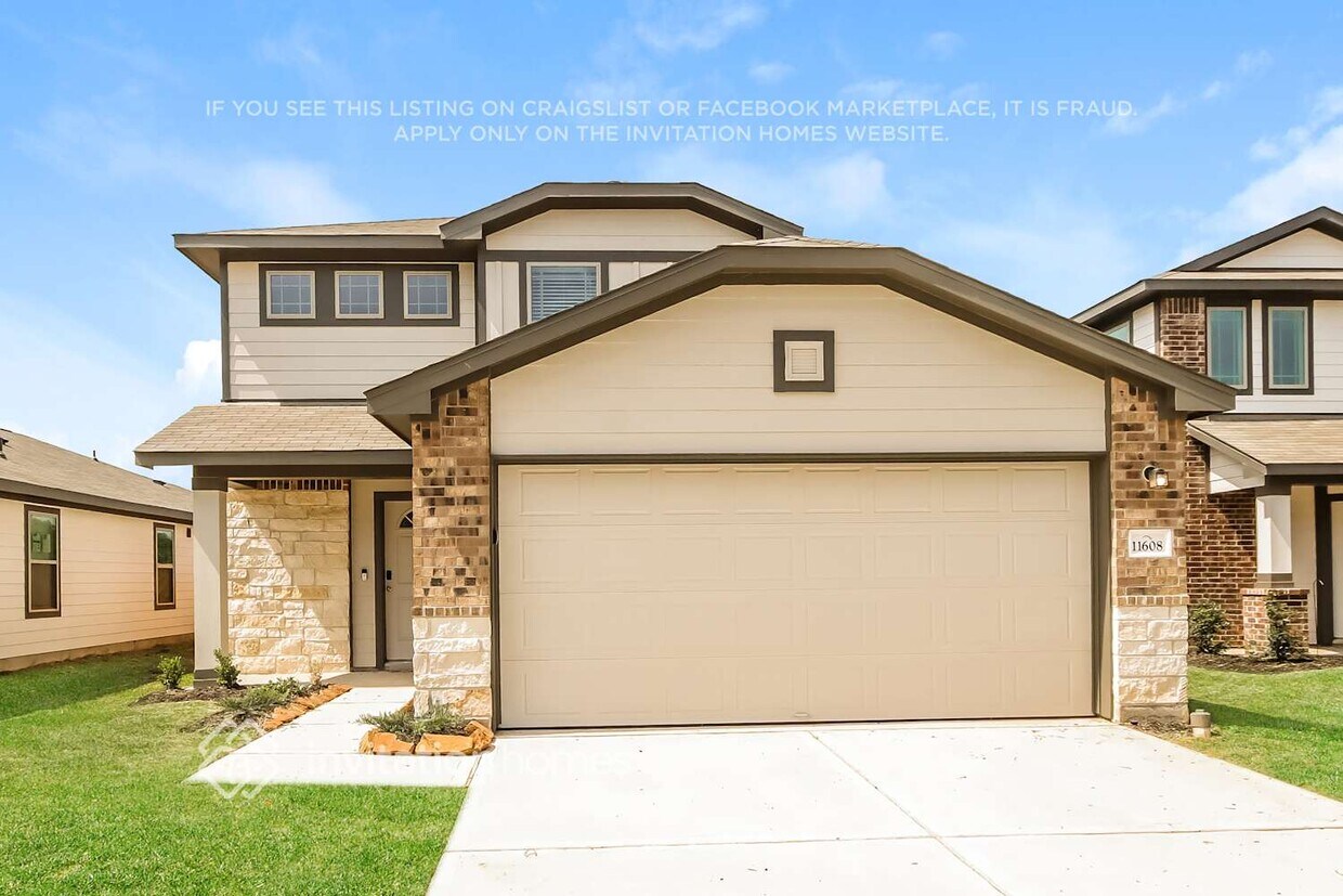 Foto principal - 11608 Descent Dr