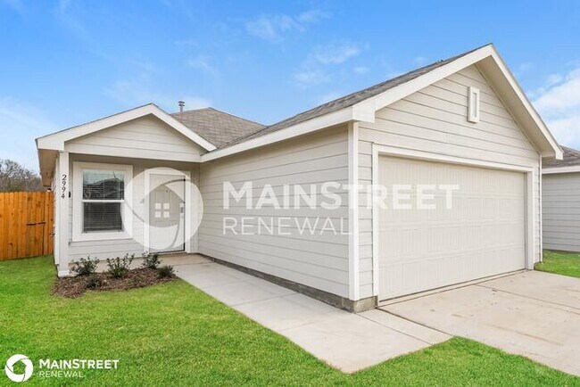 Building Photo - 2994 Wallace Wells Court, Crandall, TX 75114