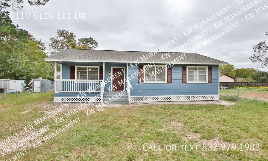 Primary Photo - 6110 Glen Lee Dr