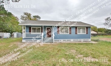 Building Photo - 6110 Glen Lee Dr