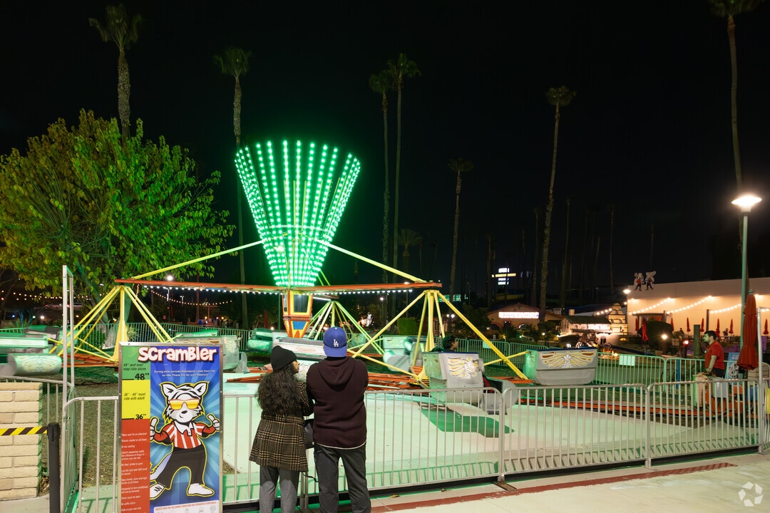 Grand Terrace