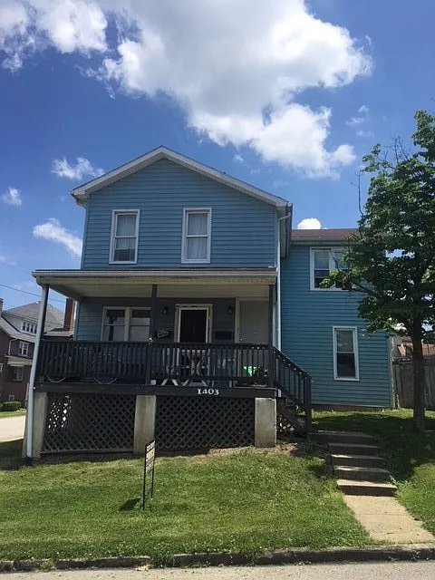 Building Photo - 1403 Poplar St
