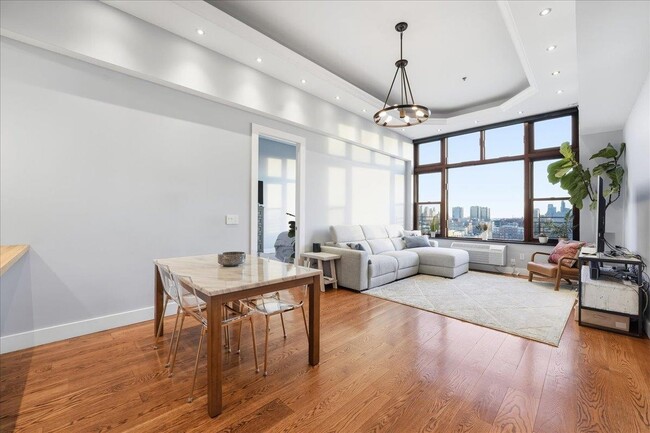 Foto del edificio - 1500 Hudson St