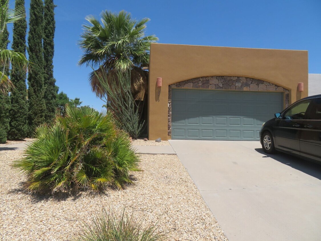 2213 Santa Ana, Las Cruces, NM 88011 House Rental in Las Cruces, NM