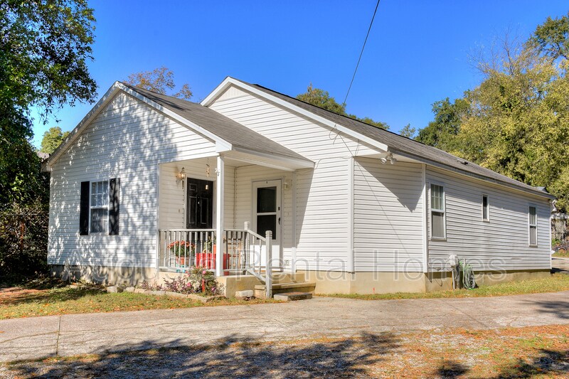 1500 Heard Ave Unit A, Augusta, GA 30904 Condo for Rent in Augusta