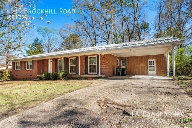 Foto del edificio - 4019 Brookhill Rd