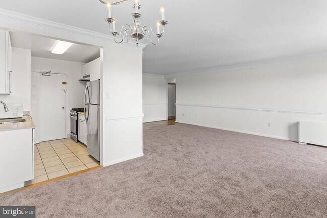 Foto del edificio - 1830 Columbia Pike