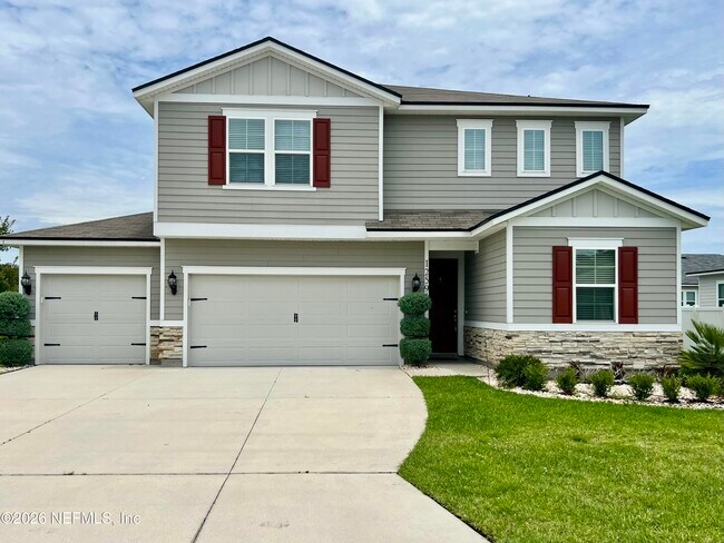 Building Photo - 12591 Lake Taylor Ln
