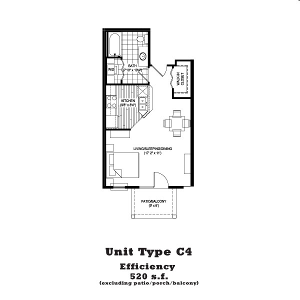Glacier Valley at Reston Heights Rentals Madison, WI