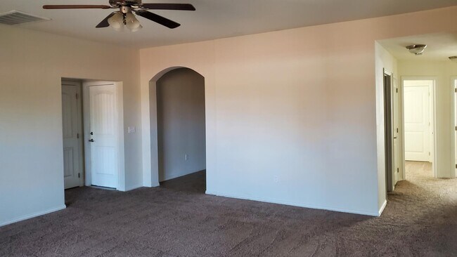 Foto del edificio - 3621 Scarlet Ln