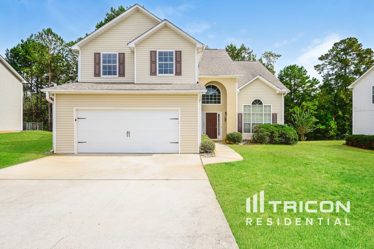 Foto principal - 11906 Fairway Overlook