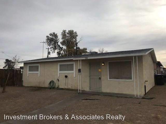 Building Photo - 3 br, 1 bath House - 1344 Chestnut St.