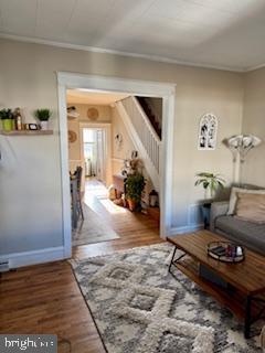 Building Photo - 421 N Chestnut St