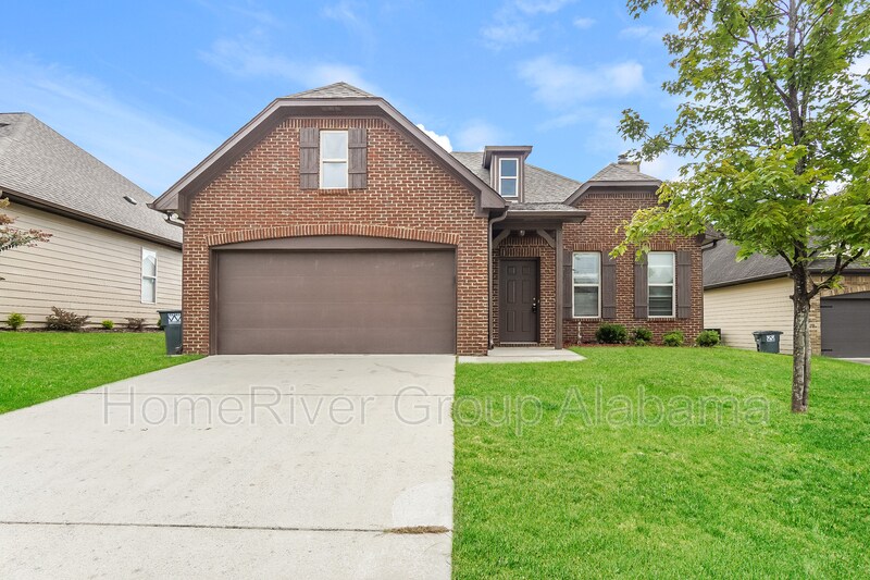 4431 Sierra Ln, Gardendale, AL 35071 House Rental in Gardendale, AL